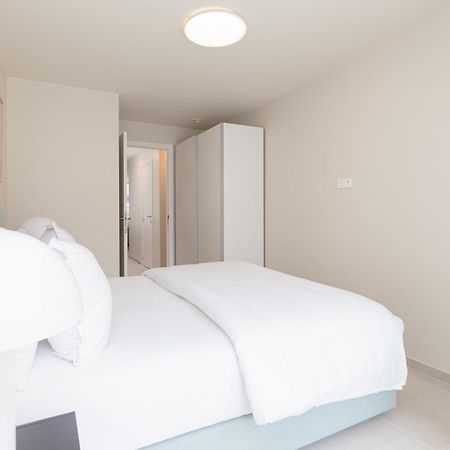 Kaaiman Ostend - Casselbergh Residences Екстериор снимка