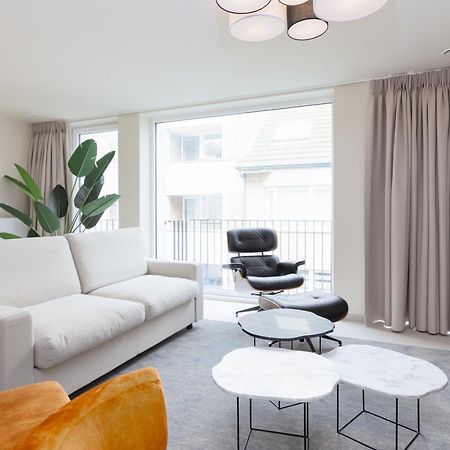 Kaaiman Ostend - Casselbergh Residences Екстериор снимка
