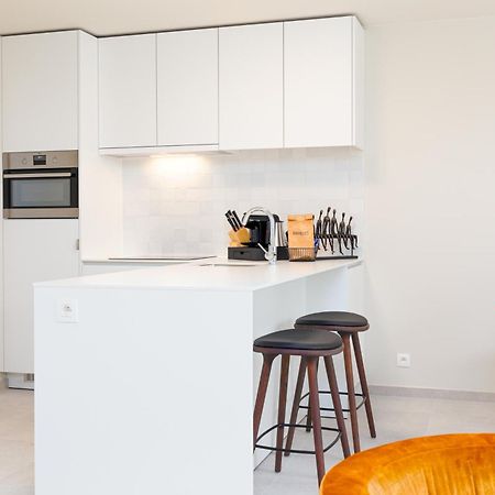 Kaaiman Ostend - Casselbergh Residences Екстериор снимка