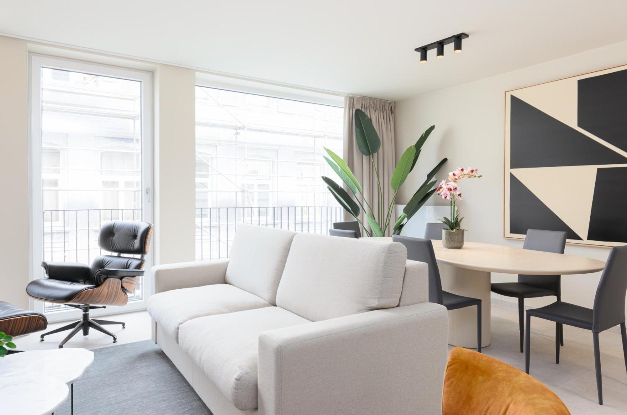 Kaaiman Ostend - Casselbergh Residences Екстериор снимка