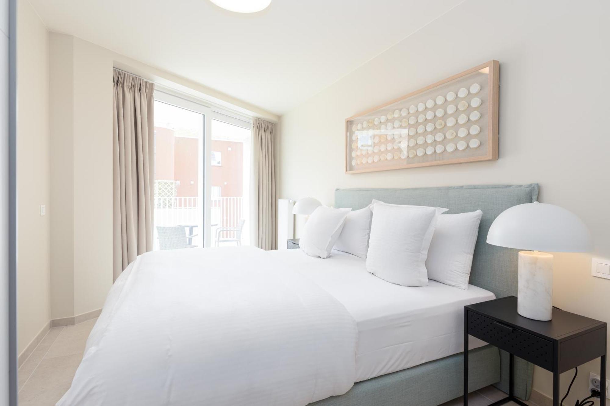 Kaaiman Ostend - Casselbergh Residences Екстериор снимка