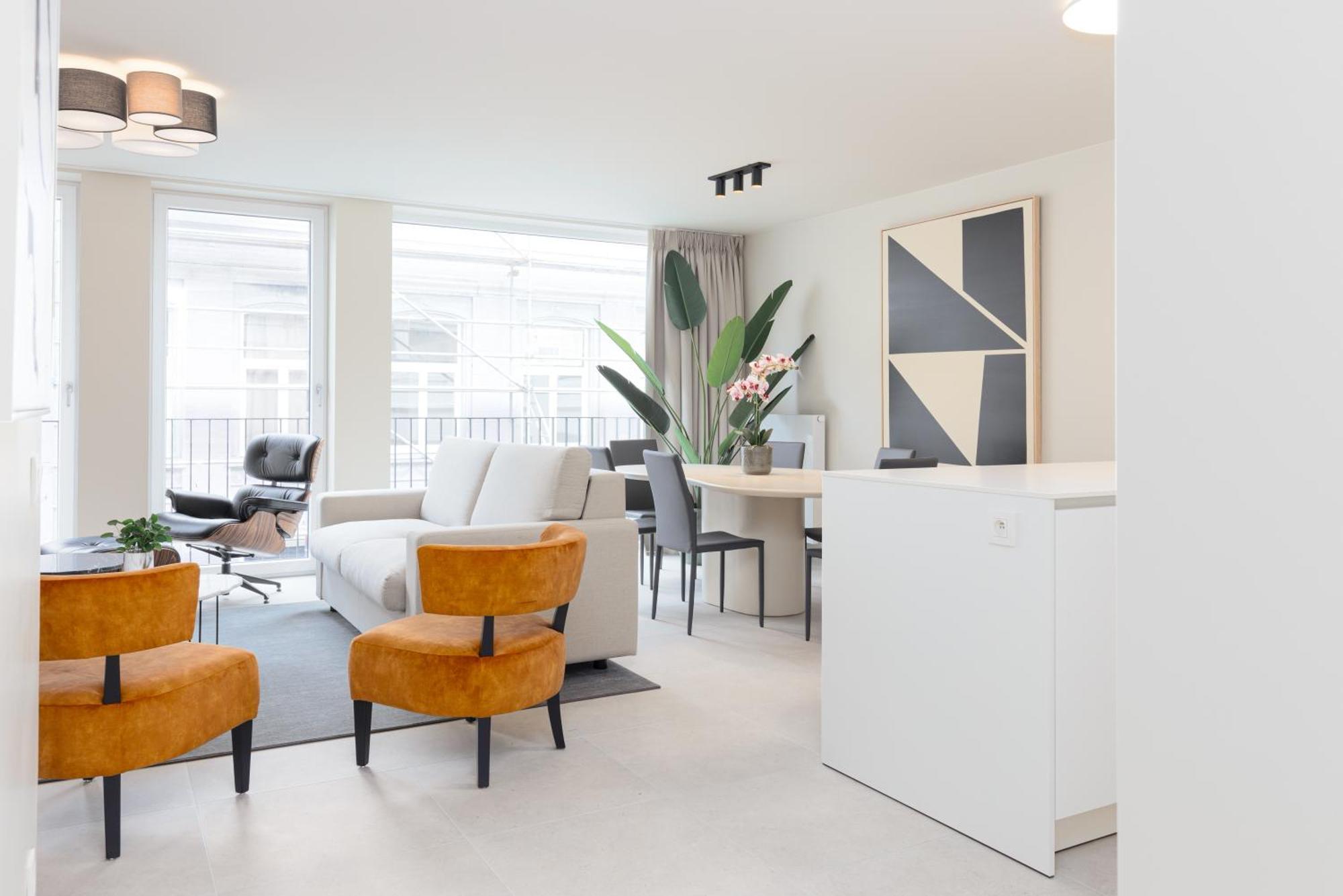 Kaaiman Ostend - Casselbergh Residences Екстериор снимка