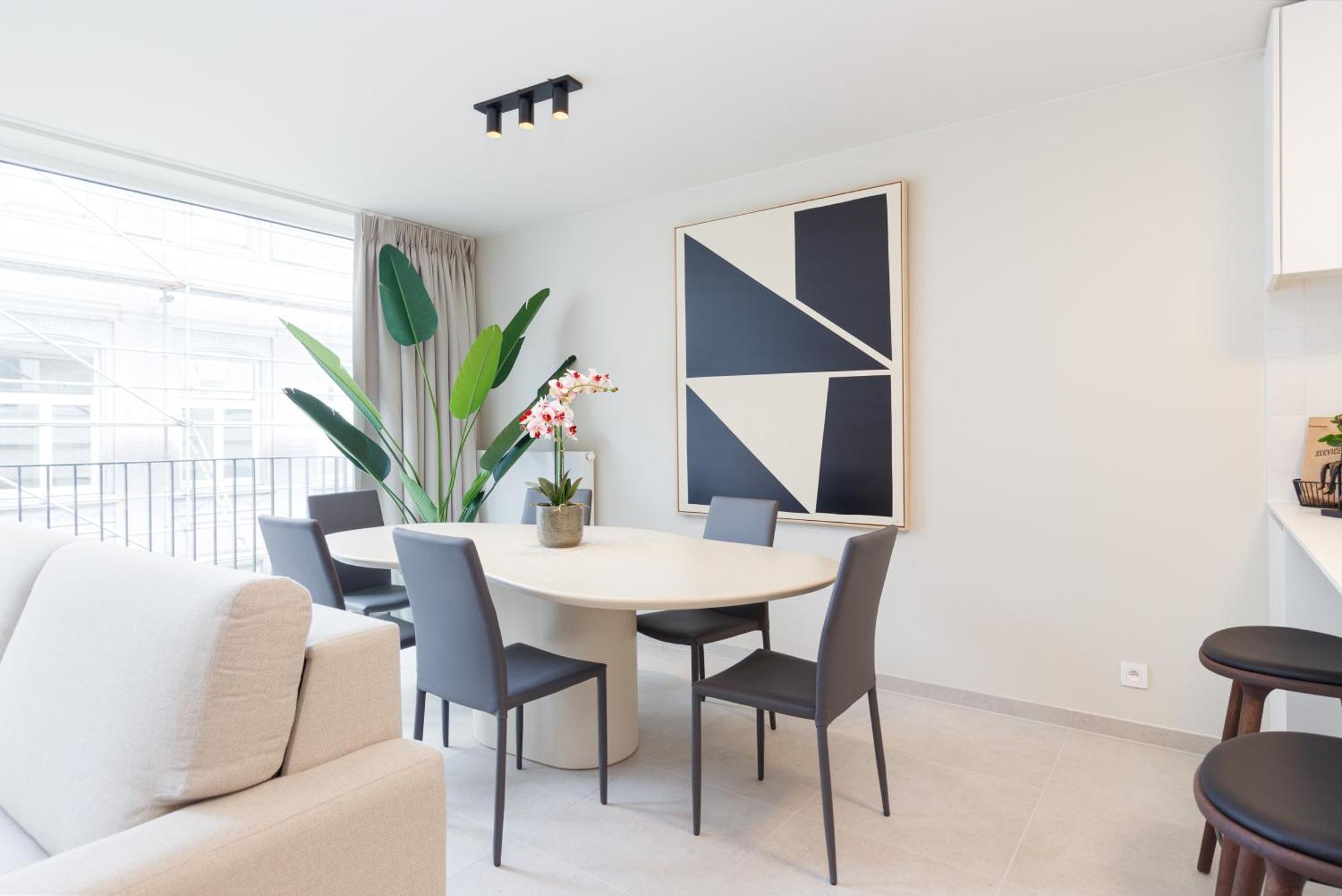 Kaaiman Ostend - Casselbergh Residences Екстериор снимка