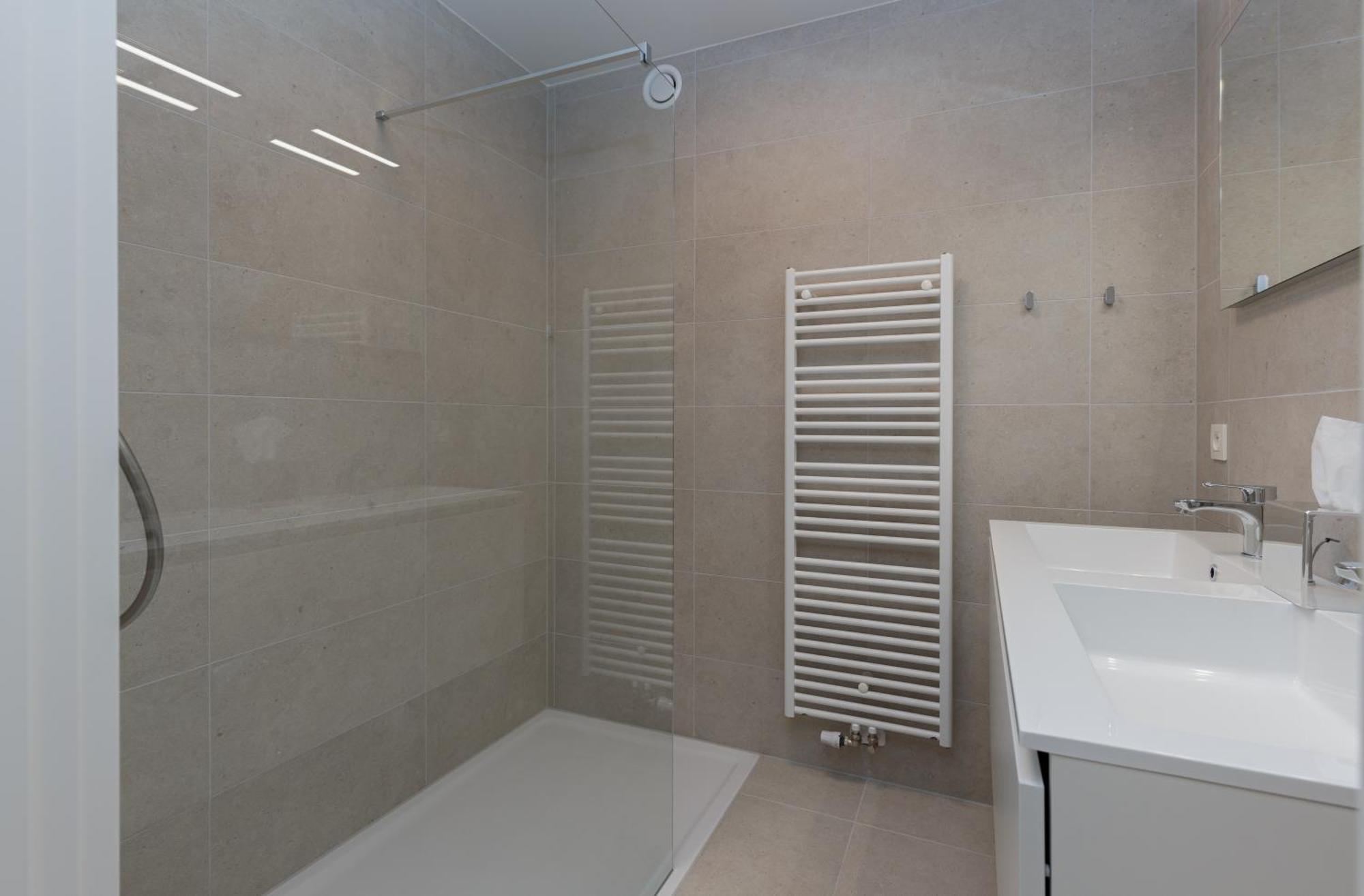 Kaaiman Ostend - Casselbergh Residences Екстериор снимка