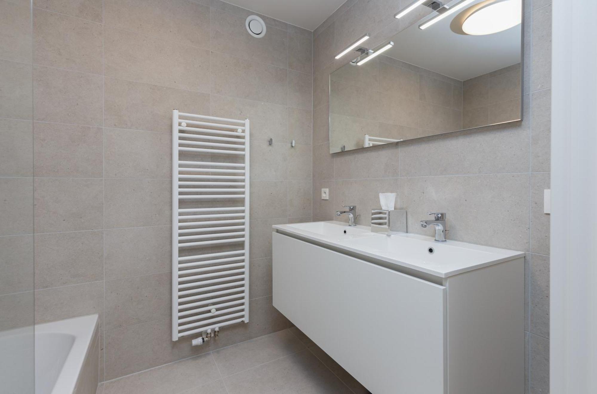 Kaaiman Ostend - Casselbergh Residences Екстериор снимка