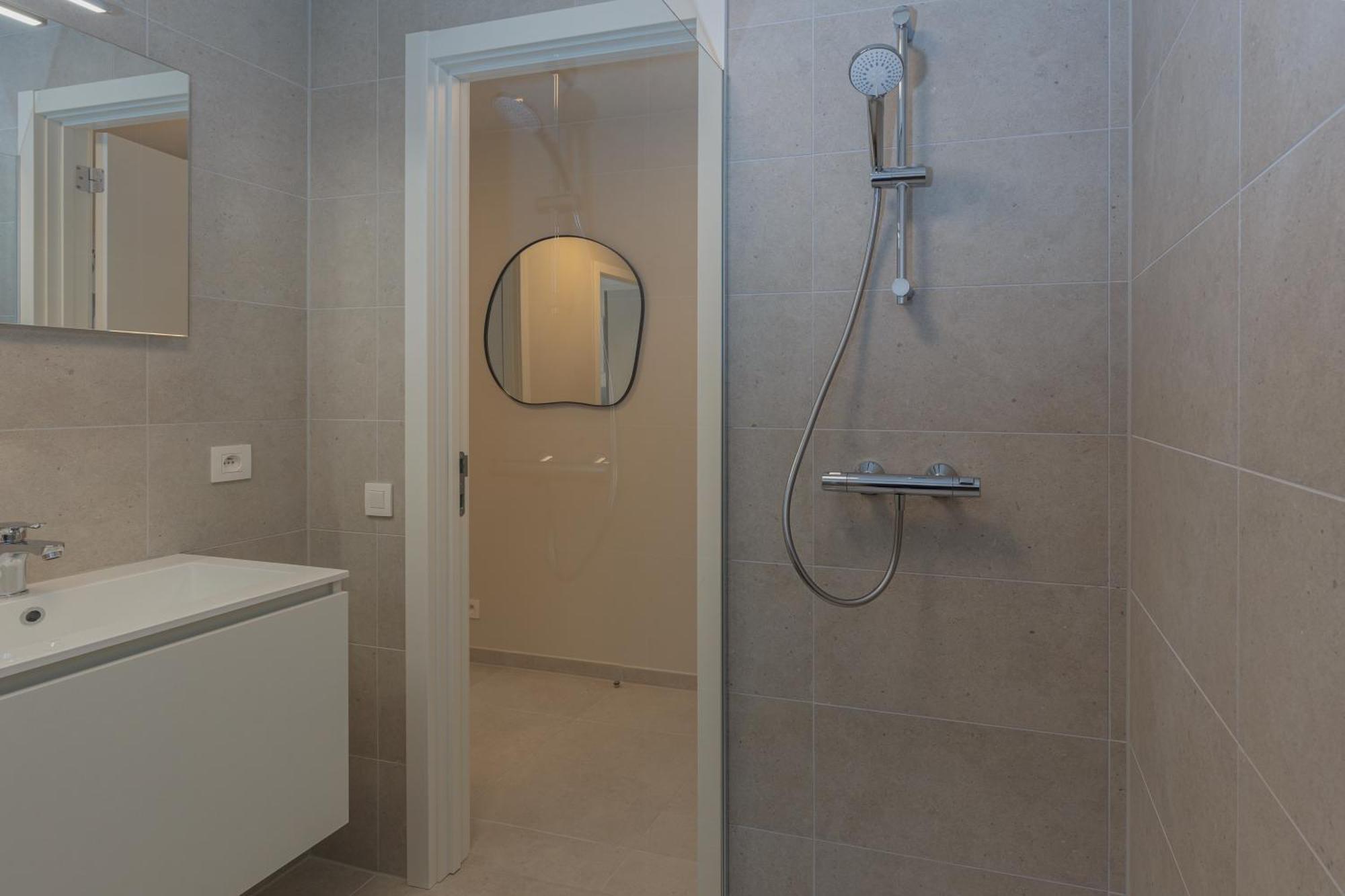 Kaaiman Ostend - Casselbergh Residences Екстериор снимка