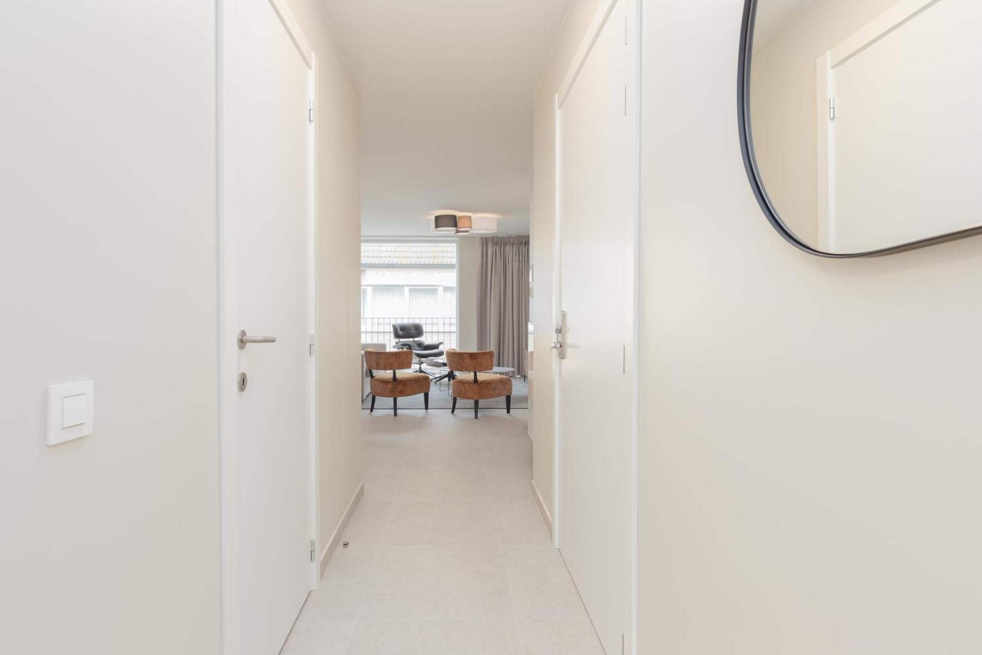 Kaaiman Ostend - Casselbergh Residences Екстериор снимка