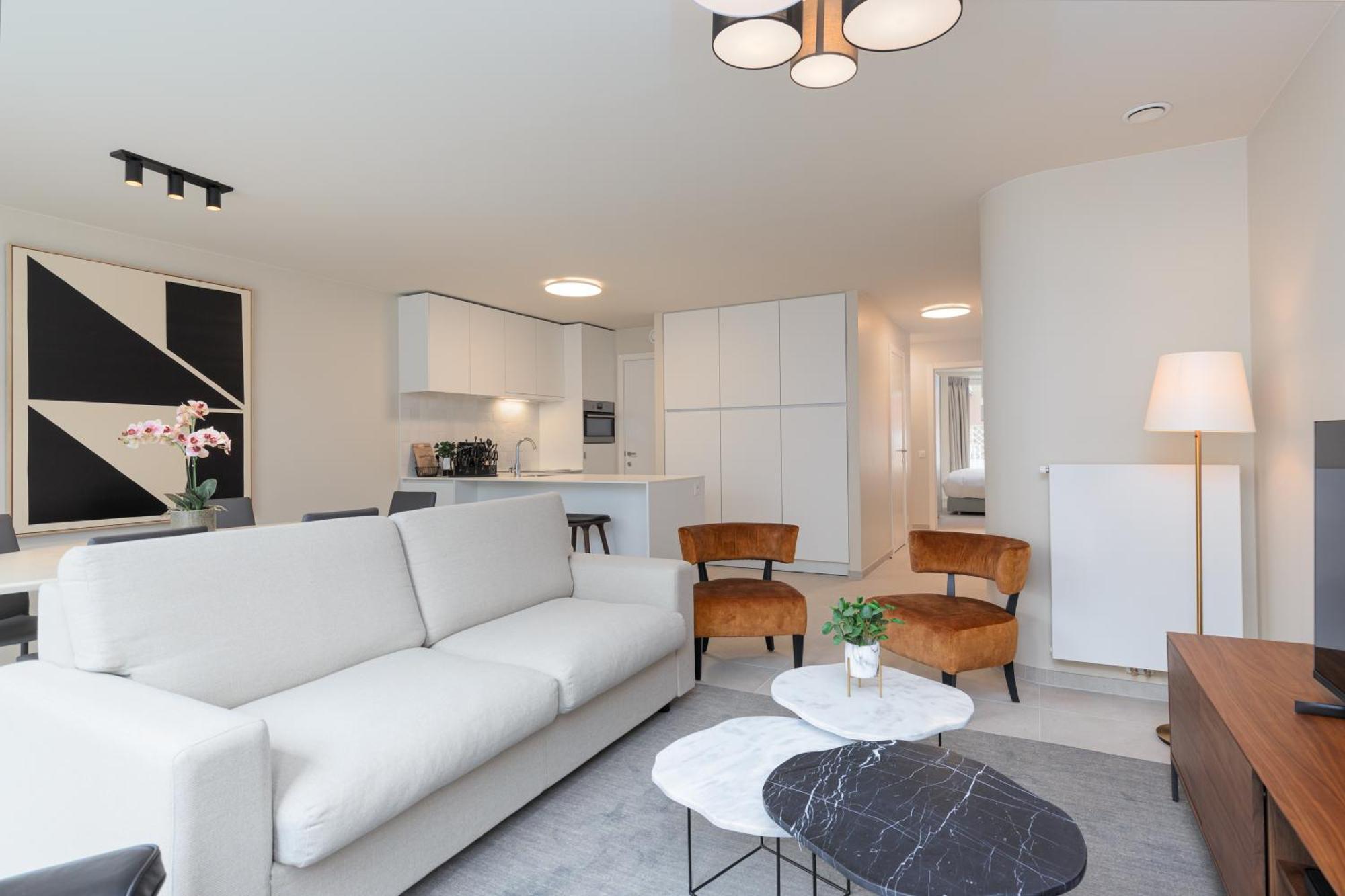 Kaaiman Ostend - Casselbergh Residences Екстериор снимка