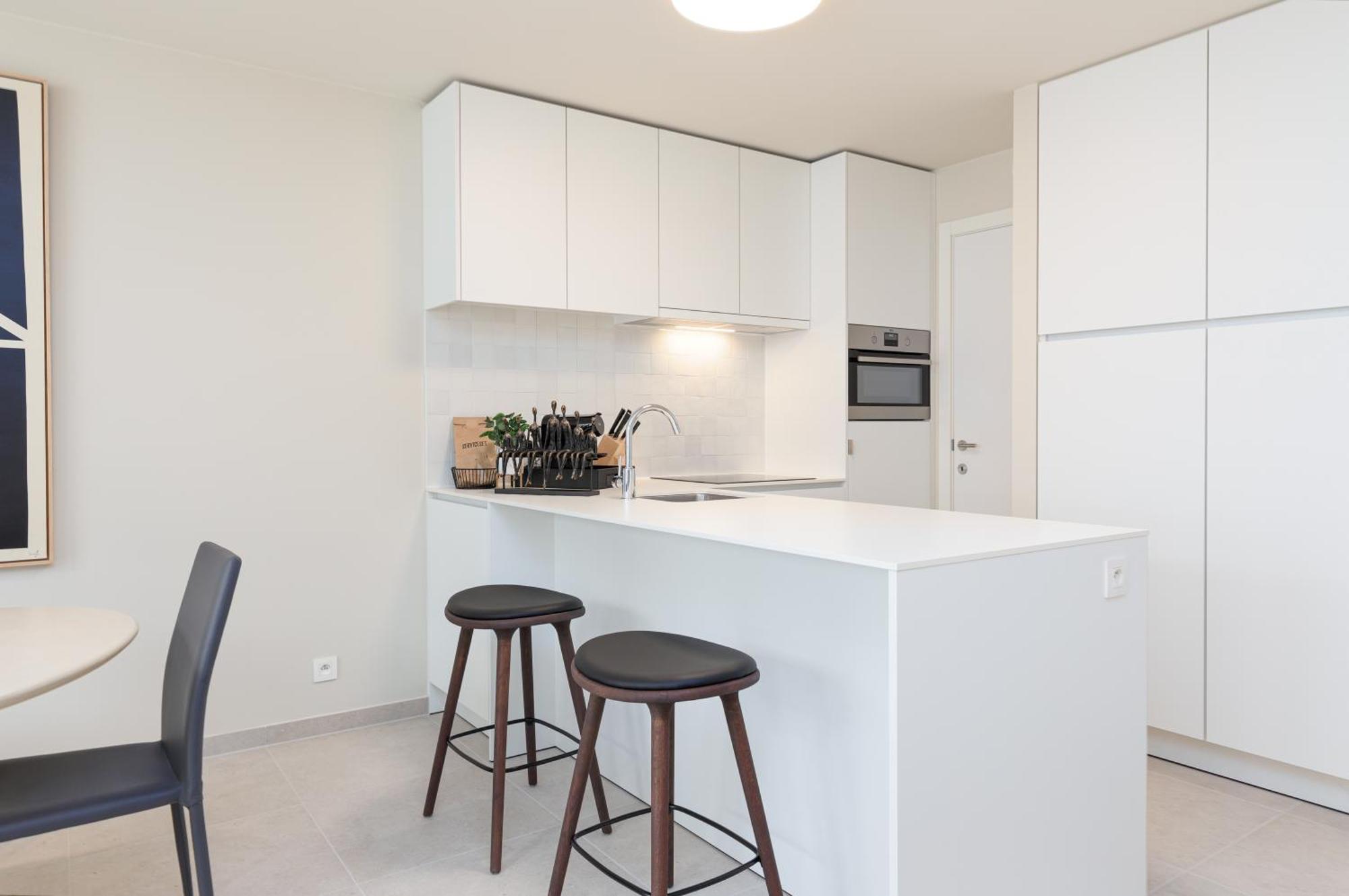 Kaaiman Ostend - Casselbergh Residences Екстериор снимка