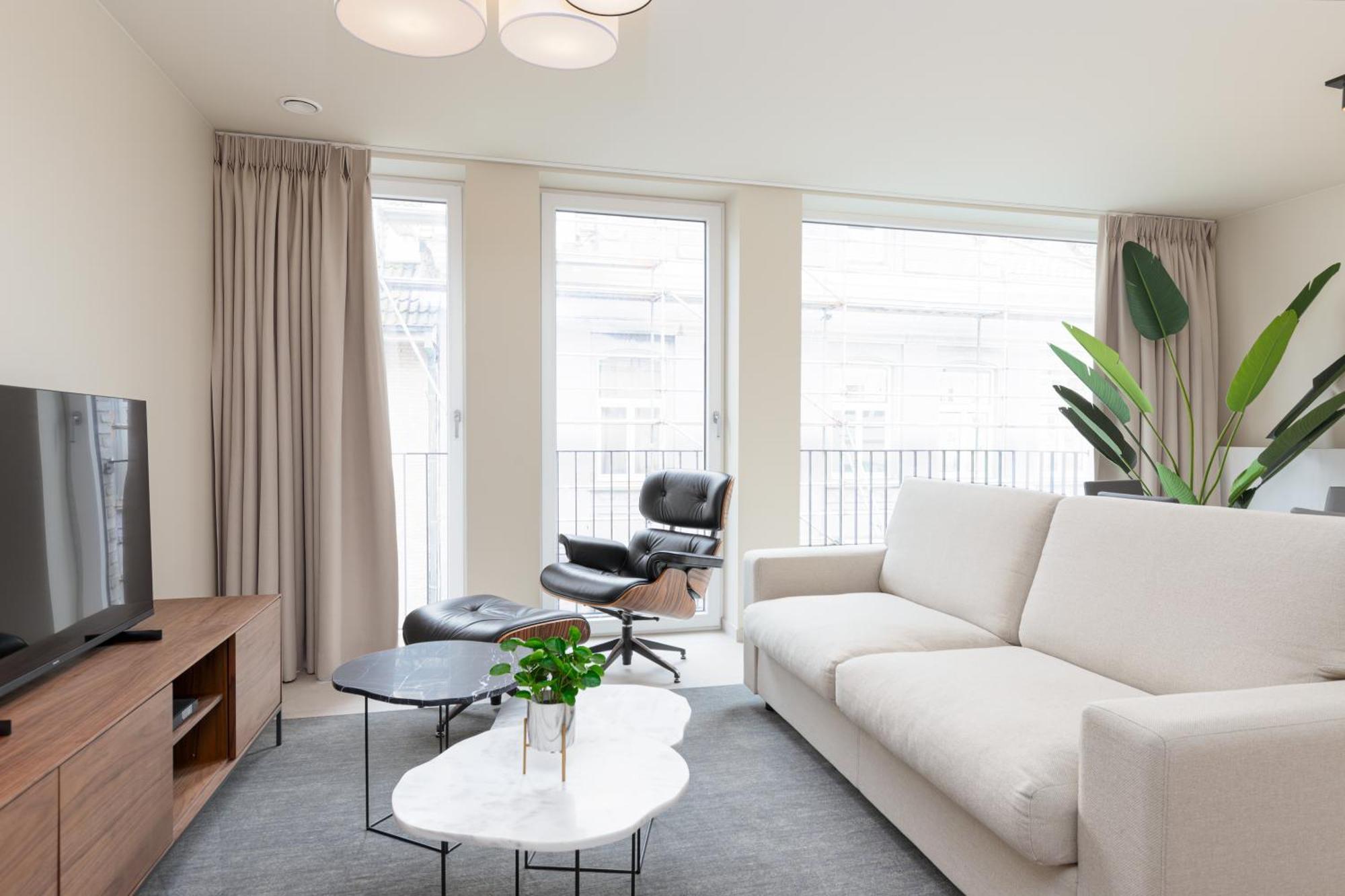 Kaaiman Ostend - Casselbergh Residences Екстериор снимка