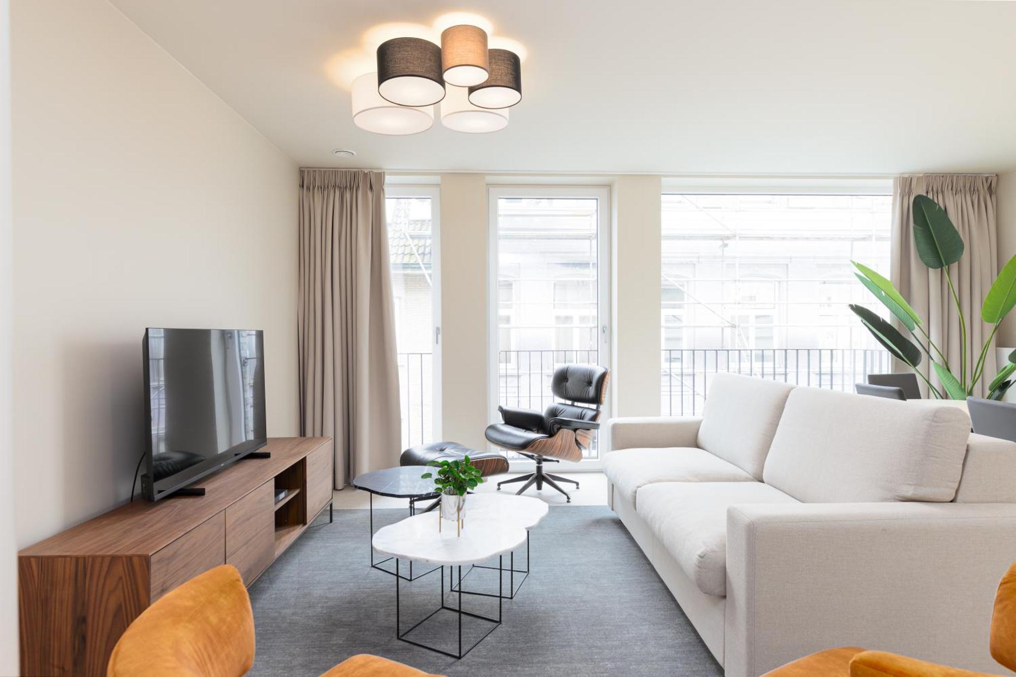 Kaaiman Ostend - Casselbergh Residences Екстериор снимка
