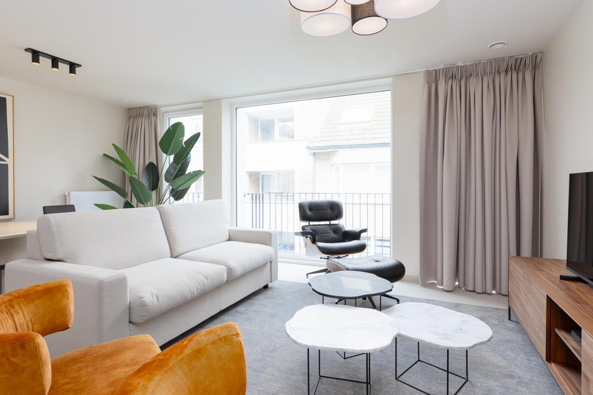 Kaaiman Ostend - Casselbergh Residences Екстериор снимка